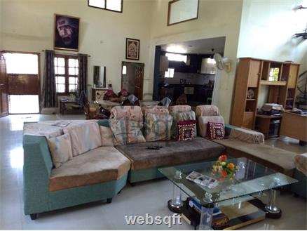 Residential 5 BHK Independent house for Sale